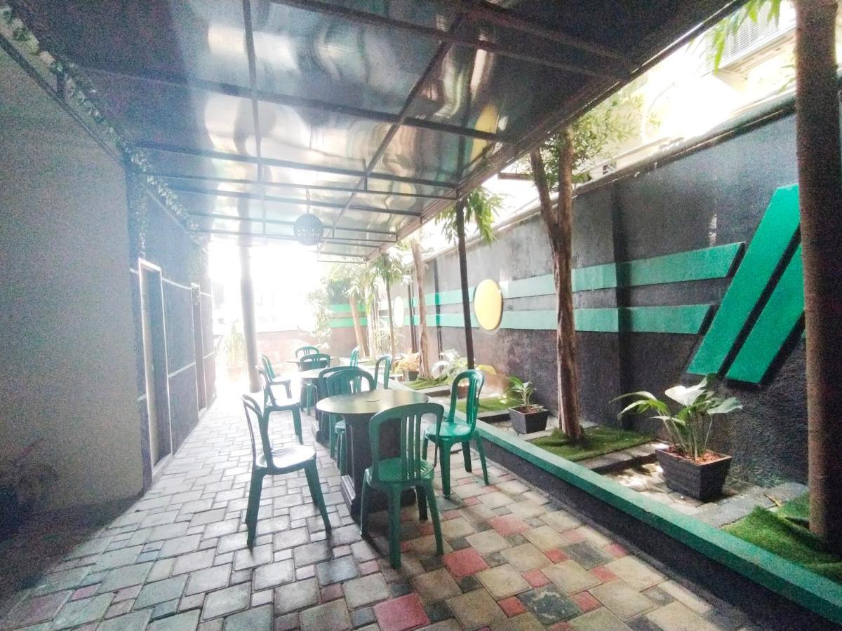 Hotel Syariah Gs Heritage, Kota Metro ภายนอก รูปภาพ