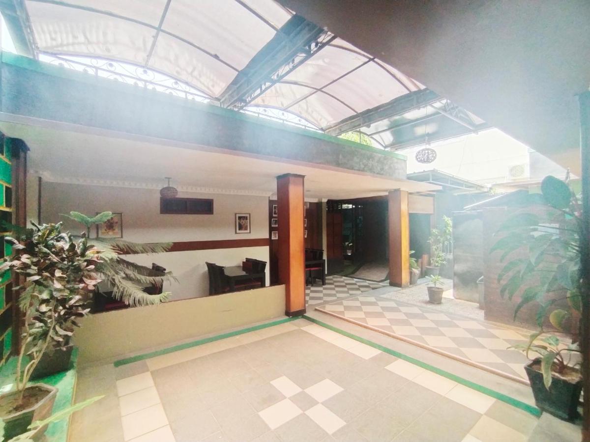 Hotel Syariah Gs Heritage, Kota Metro ภายนอก รูปภาพ