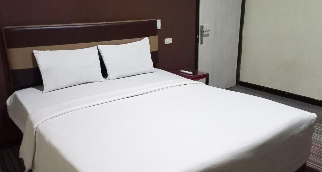 Hotel Syariah Gs Heritage, Kota Metro ภายนอก รูปภาพ
