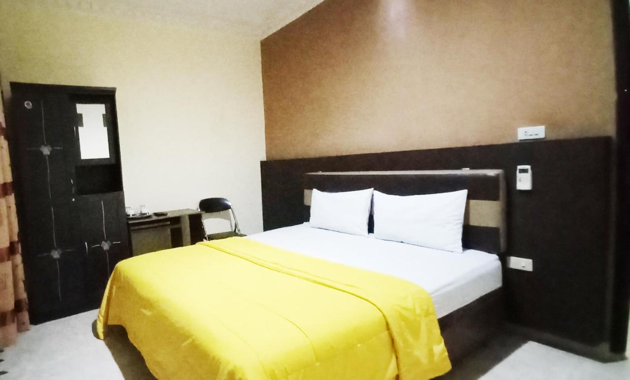 Hotel Syariah Gs Heritage, Kota Metro ภายนอก รูปภาพ