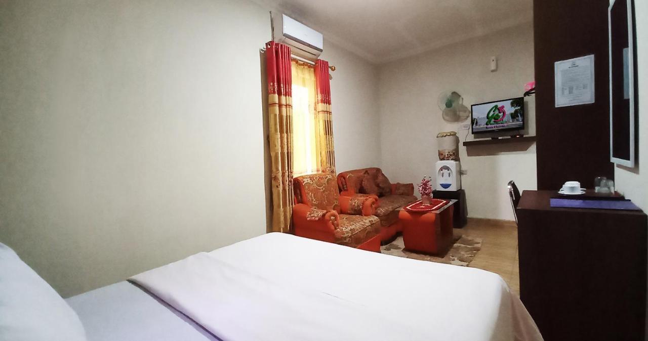 Hotel Syariah Gs Heritage, Kota Metro ภายนอก รูปภาพ